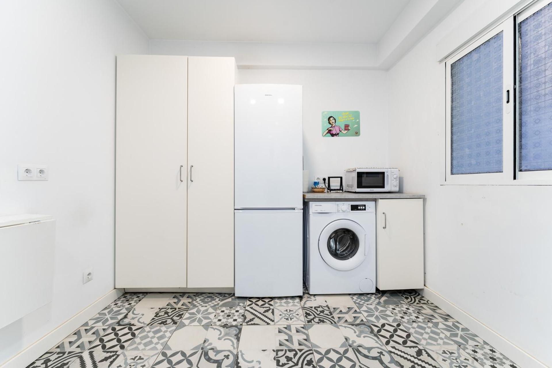 Malagasuite Macabeos Centre Málaga Kültér fotó